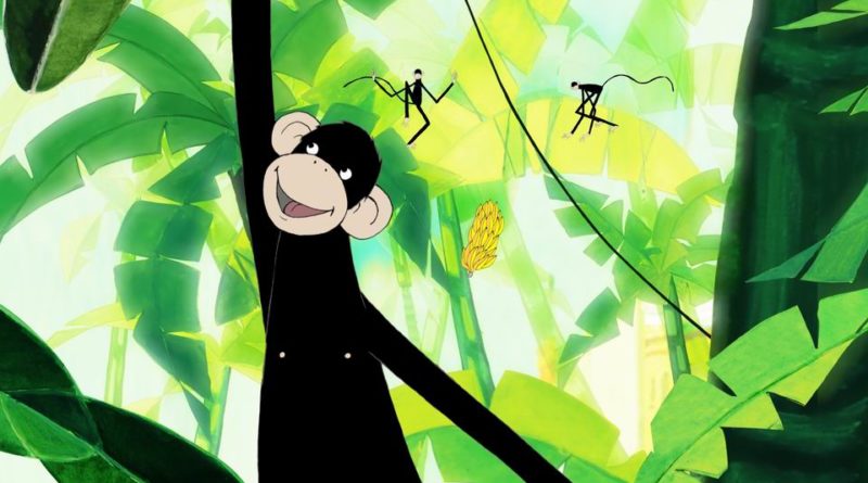 malpa w kapieli 1 800x445