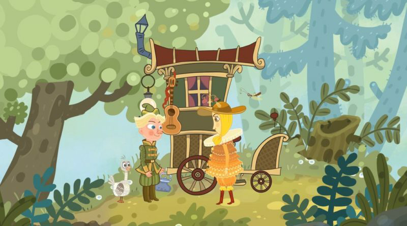 BiBP Kobiaka z rozumem