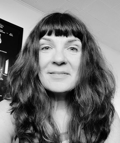 Sharon Moverman