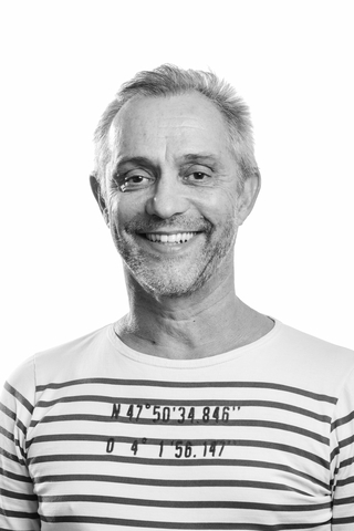 Mark Swaffield