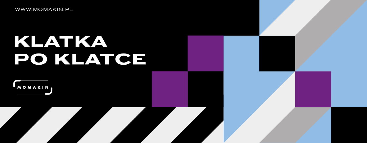 Klatka po klatce social media cover photo