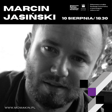 Klatka Jasinski Marcin 450x450