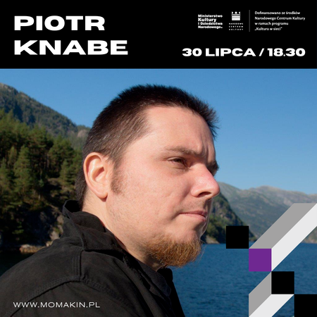 Klatka Knabe Piotr 450x450