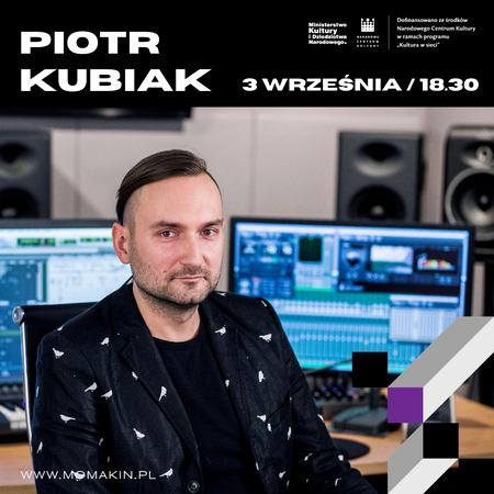 Klatka Kubiak Piotr 450x450