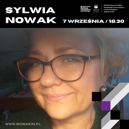 Klatka Nowak Sylwia 450x450