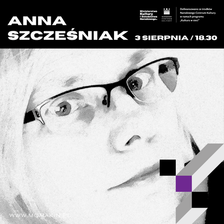 Klatka Szczesniak Anna 450x450