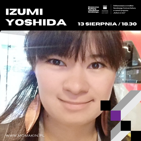 Klatka Yoshida Izumi 450x450 2