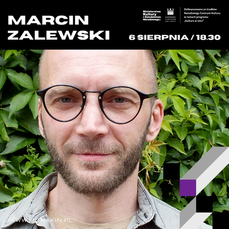 Klatka Zalewski Marcin 450x450
