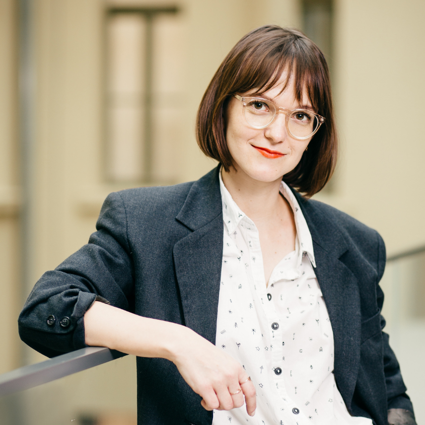 Agnieszka Kowalewska