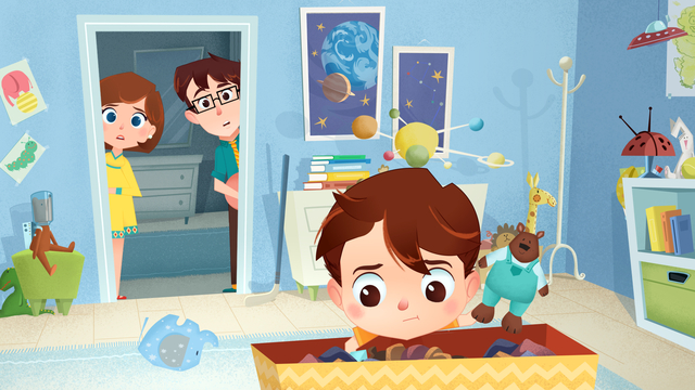 bella in the belly 2