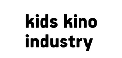 Logo-Kids Kino Industry